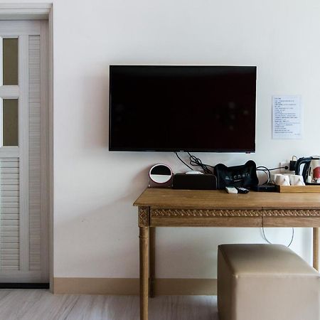 Sheng An Number 1 B&B Hualien City Exterior photo