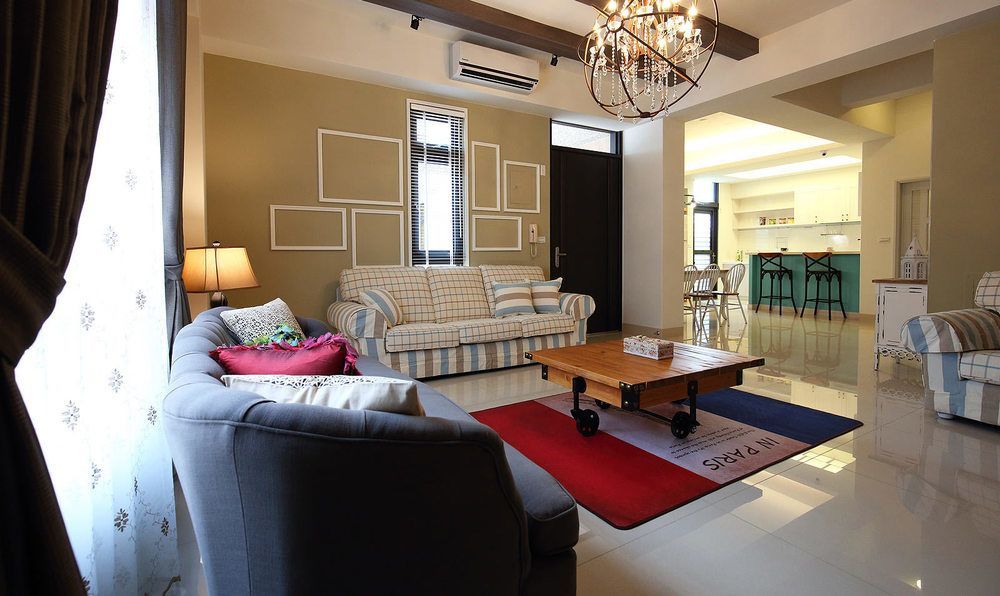 Sheng An Number 1 B&B Hualien City Exterior photo