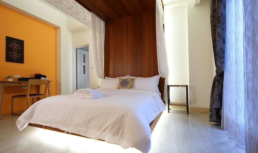 Sheng An Number 1 B&B Hualien City Exterior photo