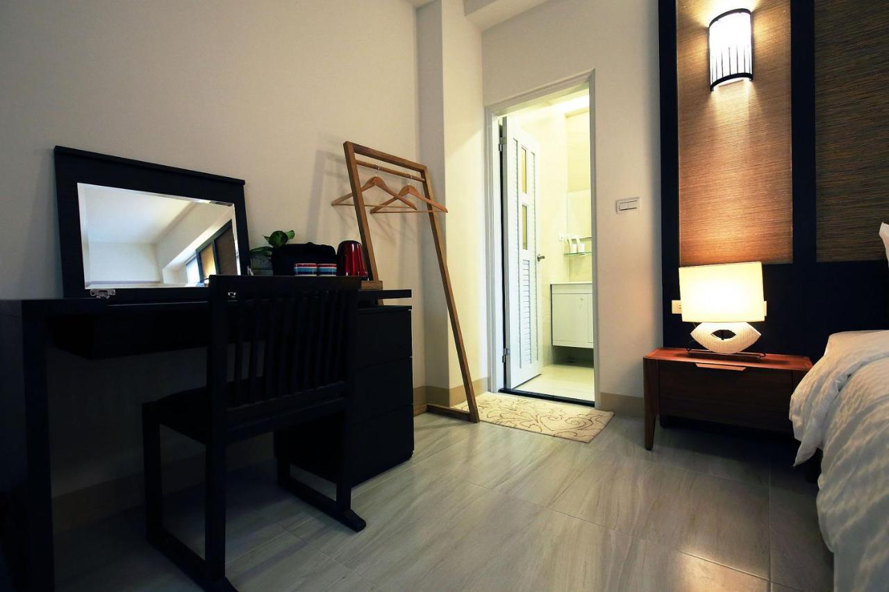 Sheng An Number 1 B&B Hualien City Exterior photo