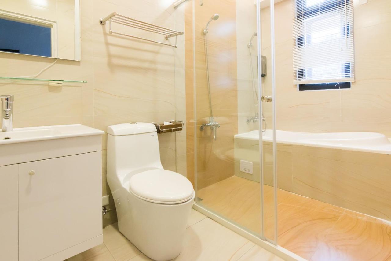 Sheng An Number 1 B&B Hualien City Exterior photo