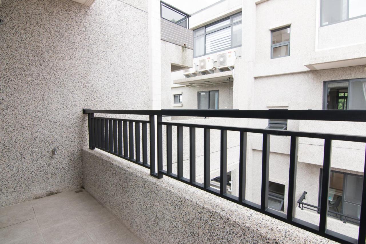 Sheng An Number 1 B&B Hualien City Exterior photo