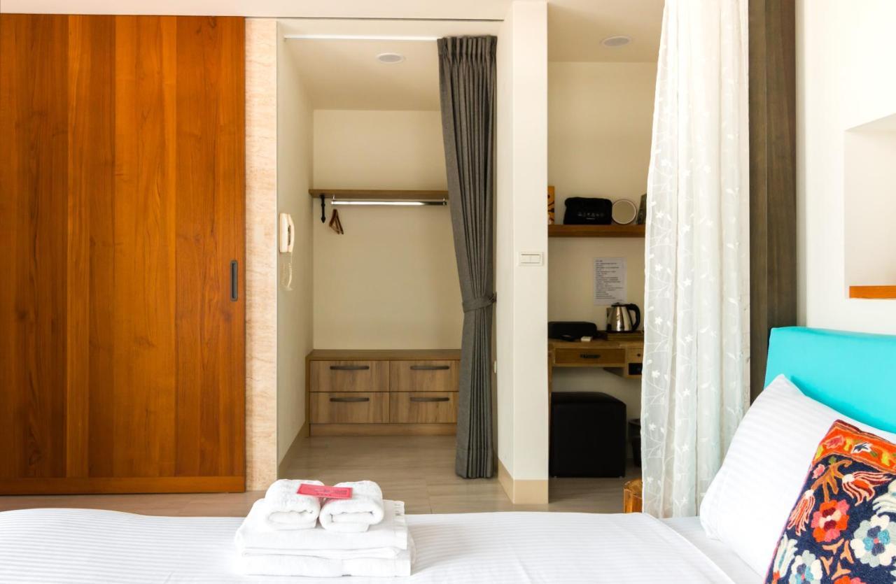 Sheng An Number 1 B&B Hualien City Exterior photo